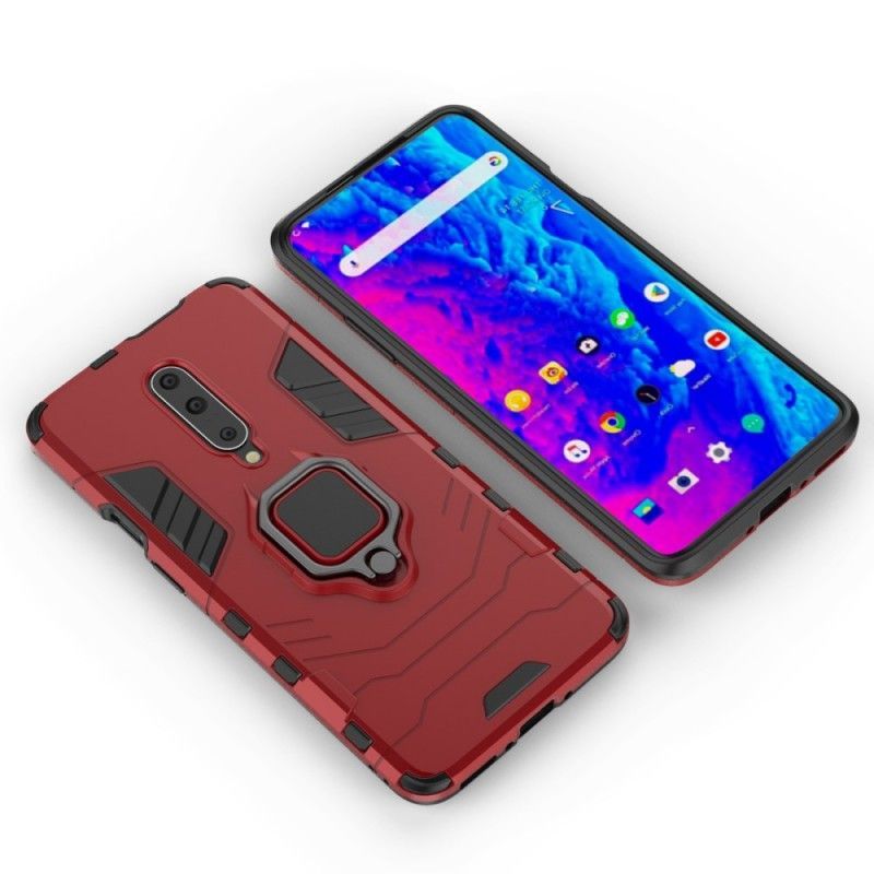 Kryt Oneplus 7 Pro Odolný Kroužek