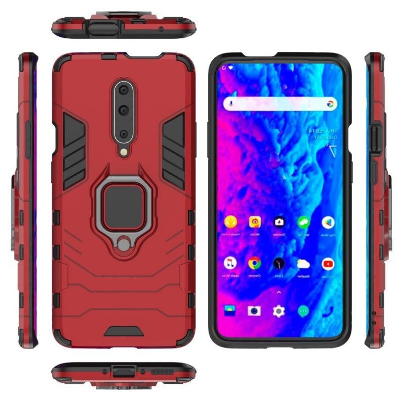 Kryt Oneplus 7 Pro Odolný Kroužek