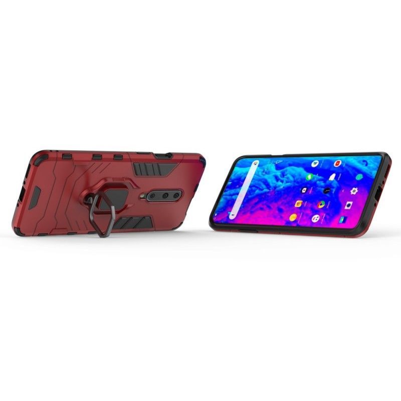Kryt Oneplus 7 Pro Odolný Kroužek