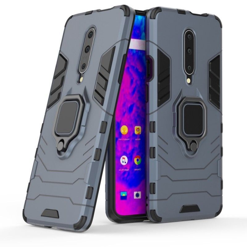 Kryt Oneplus 7 Pro Odolný Kroužek
