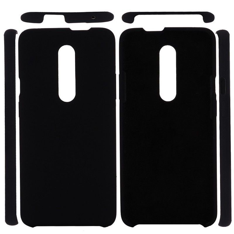 Kryt Oneplus 7 Pro Provedení Tekutý Silikon