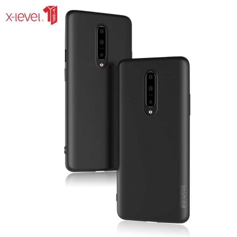 Kryt Oneplus 7 Pro Série Strážců X-úroveň
