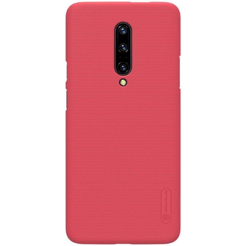 Kryt Oneplus 7 Pro Tvrdý Mráz