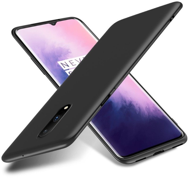 Kryt Oneplus 7 Série Strážců X-úroveň