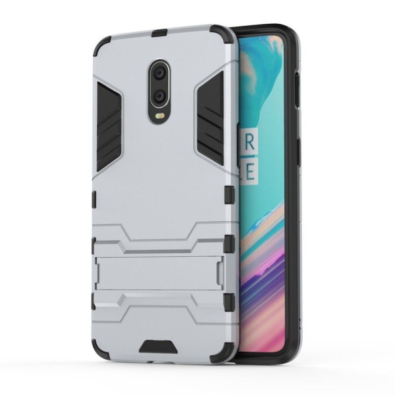 Kryt Oneplus 7 Ultra Odolný S Podporou