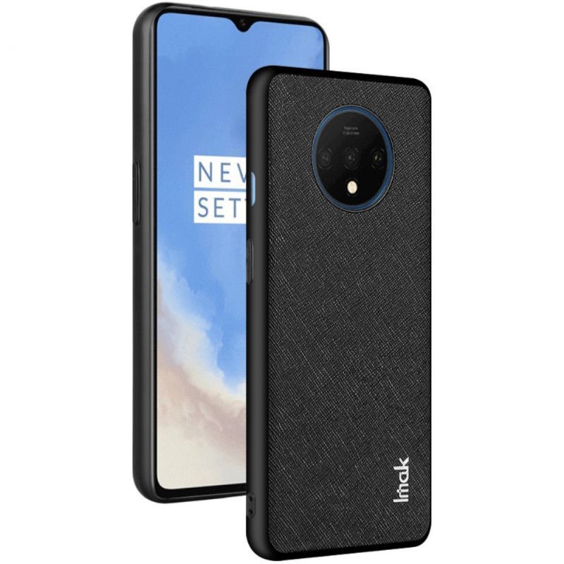 Kryt Oneplus 7t Imak Texturová Řada