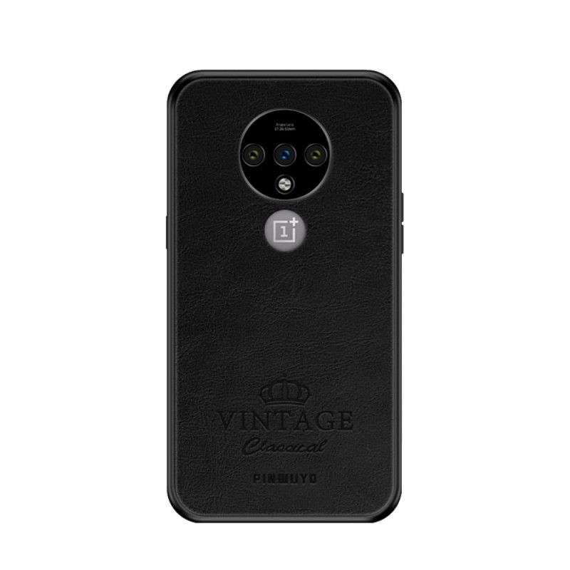 Kryt Oneplus 7t Počestné Ročník Pinwuyo