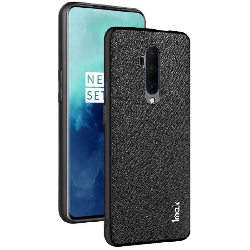 Kryt Oneplus 7t Pro Imak Texturová Řada