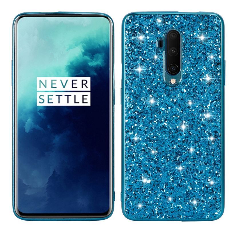 Kryt Oneplus 7t Pro Jsem Třpytivý