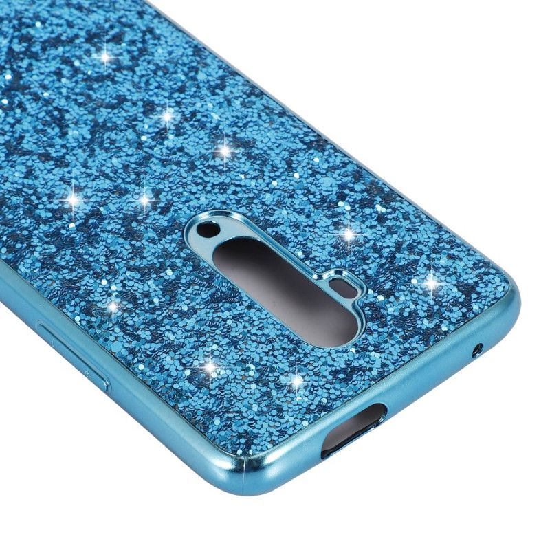 Kryt Oneplus 7t Pro Jsem Třpytivý