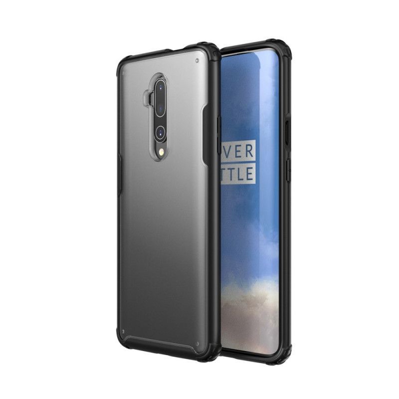 Kryt Oneplus 7t Pro Mrazivý Hybrid