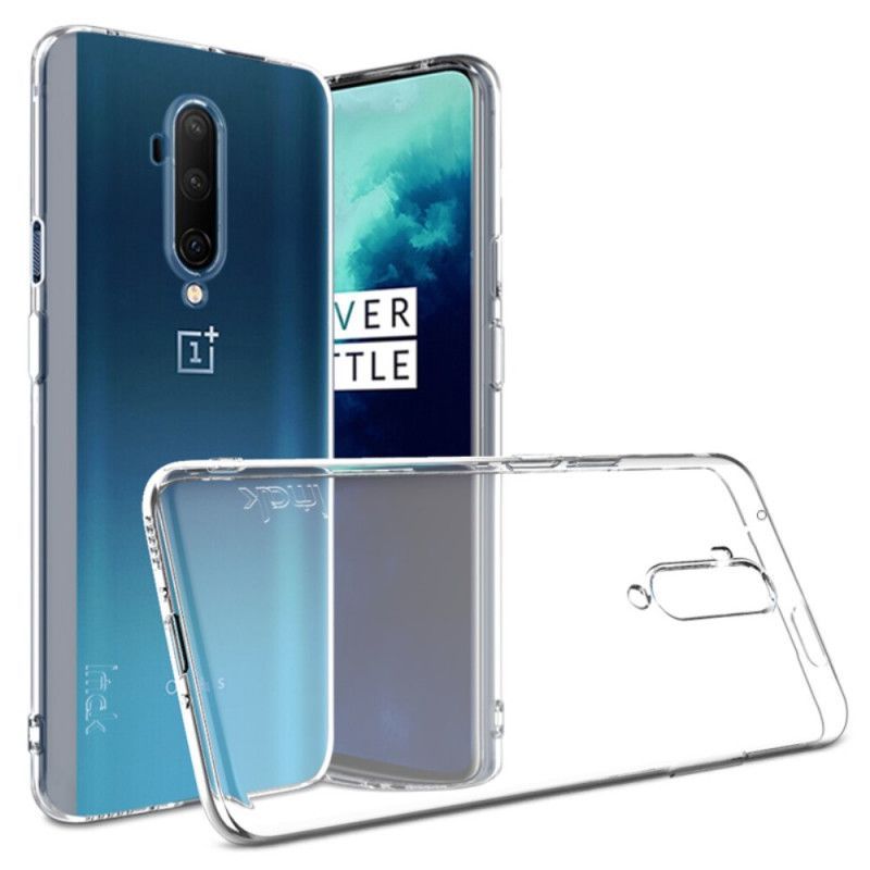 Kryt Oneplus 7t Pro Průhledný Imak