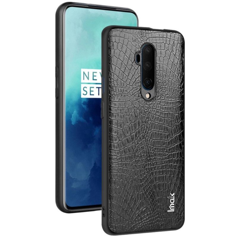 Kryt Oneplus 7t Pro Série Imak Croco