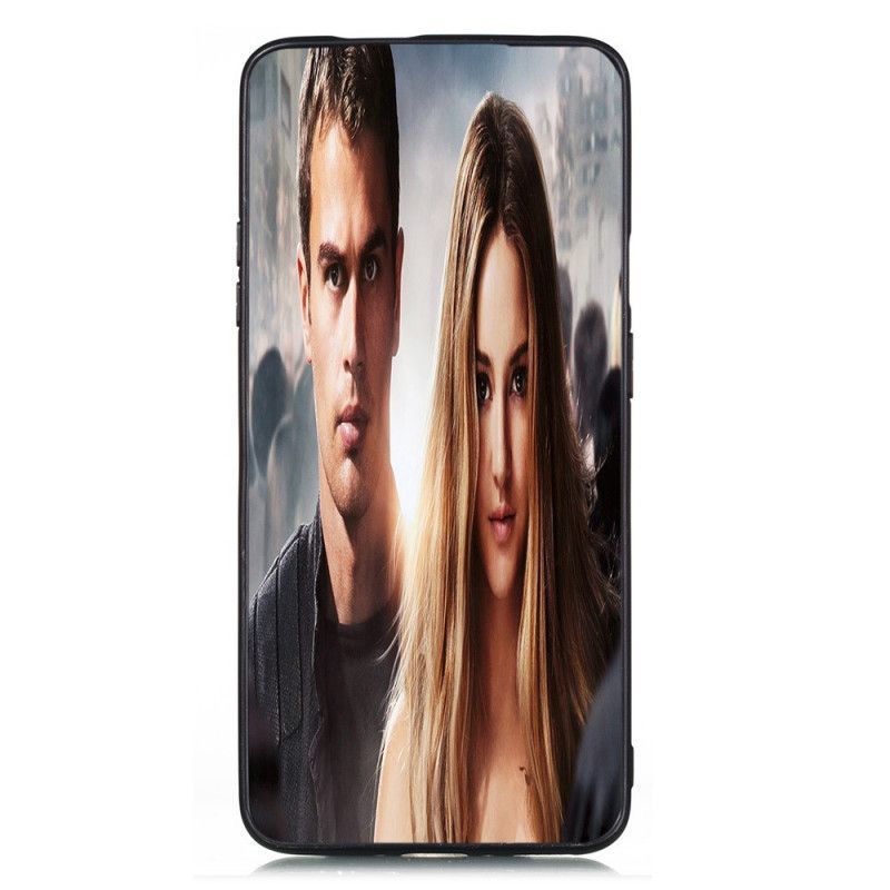 Kryt Oneplus 7t Pro Zaklapávací Peněženka