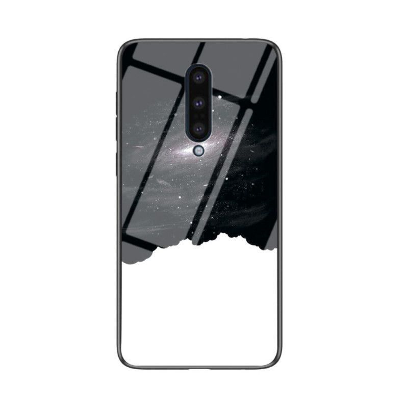 Kryt Oneplus 8 Krásné Tvrzené Sklo