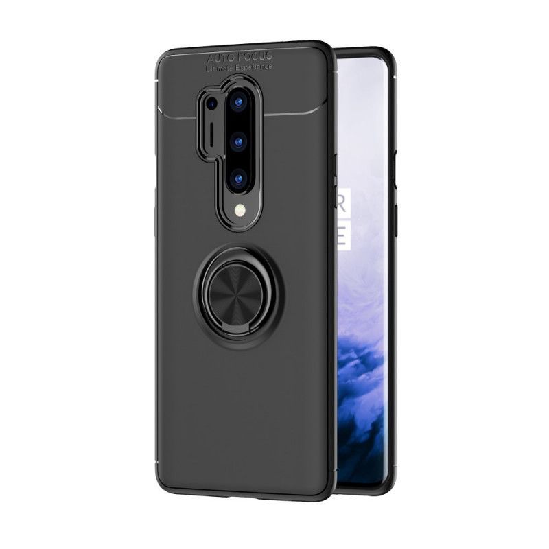 Kryt Oneplus 8 Otočný Kroužek Lenuo