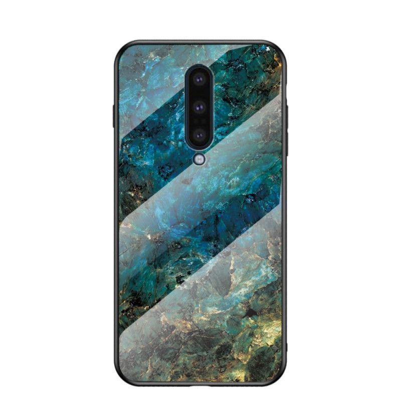Kryt Oneplus 8 Prémiové Barvy Tvrzené Sklo