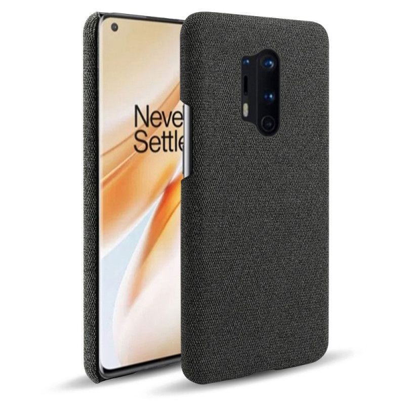 Kryt Oneplus 8 Pro Ksq Šik Látka