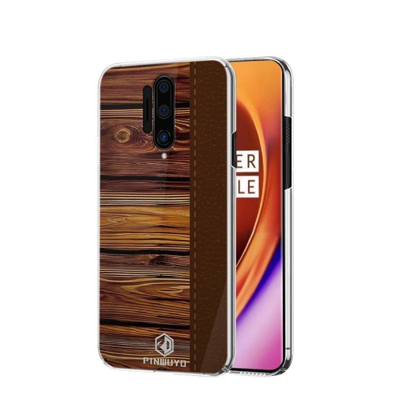 Kryt Oneplus 8 Pro Pin Dun Série Pinwuyo