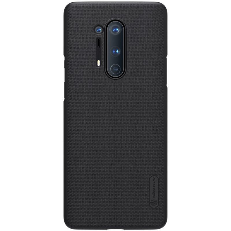 Kryt Oneplus 8 Pro Tvrdý Mráz