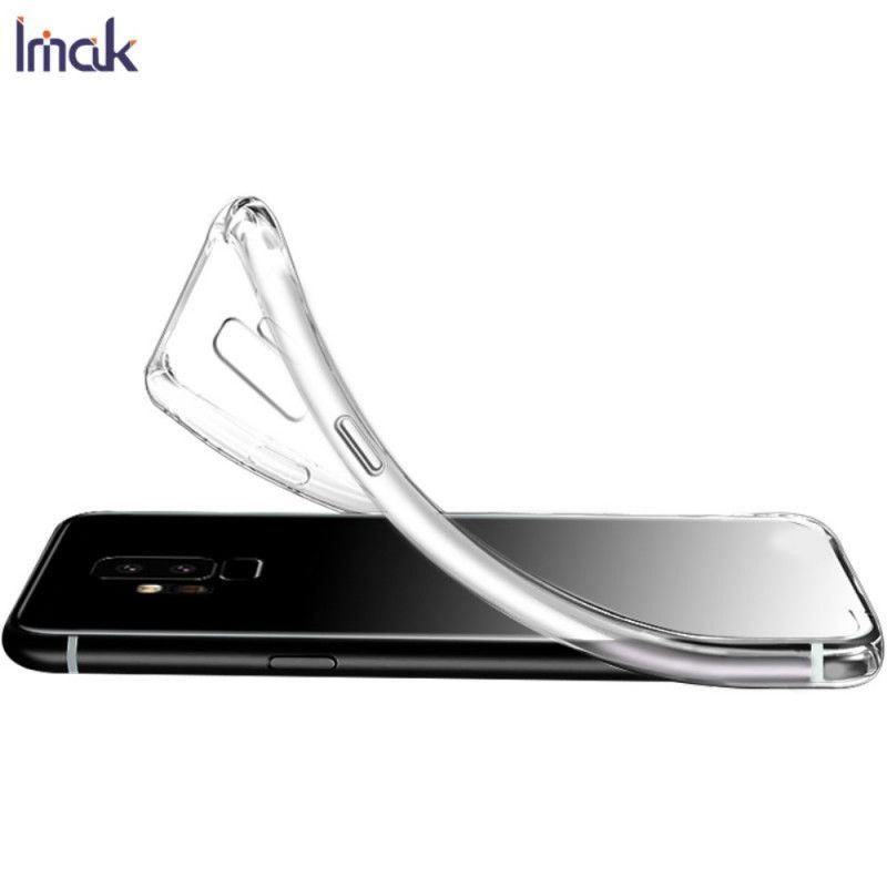 Kryt Oneplus 8 Pro Ux-5 Řada Imak