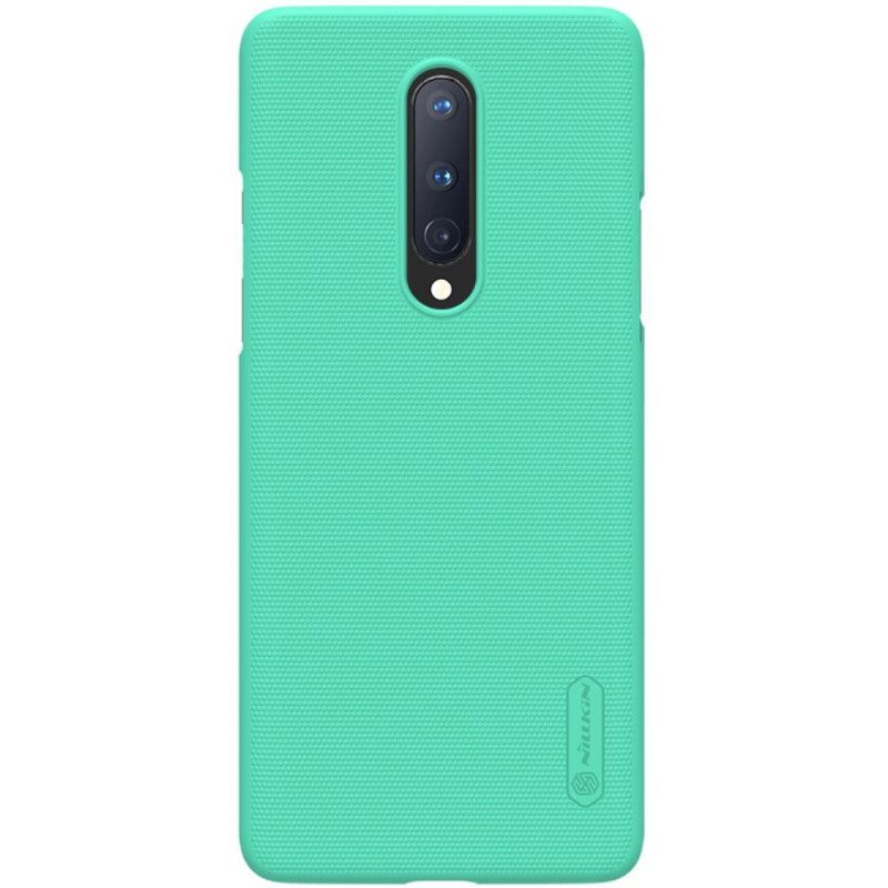 Kryt Oneplus 8 Tvrdý Mráz
