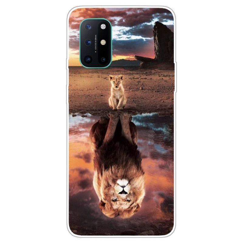 Kryt Oneplus 8t Ernesto Lev