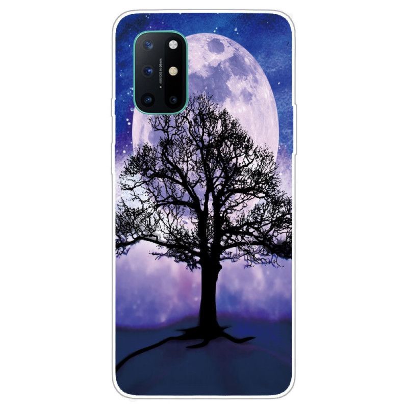 Kryt Oneplus 8t Měsíční Strom