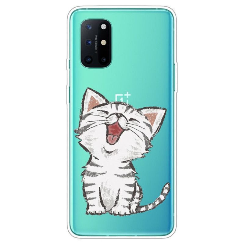 Kryt Oneplus 8t Moje Krásné Kotě