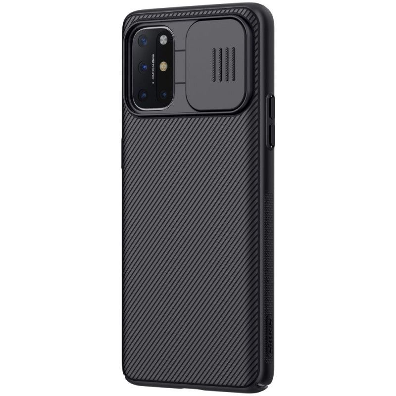 Kryt Oneplus 8t Vačkové Štíty Řady Nillkin