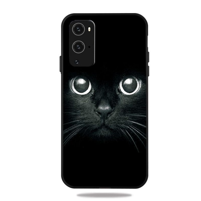 Kryt Oneplus 9 Kočičí Oči