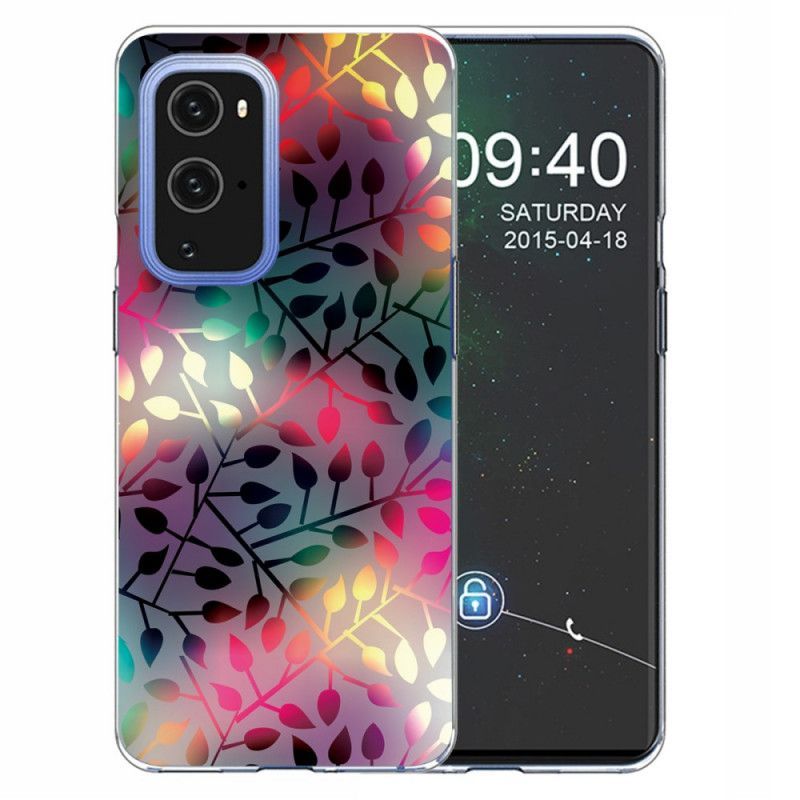 Kryt Oneplus 9 Listy