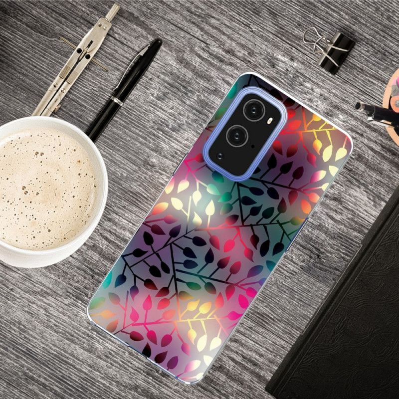 Kryt Oneplus 9 Listy