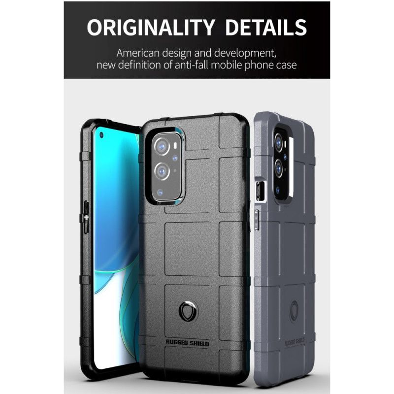 Kryt Oneplus 9 Odolný Štít