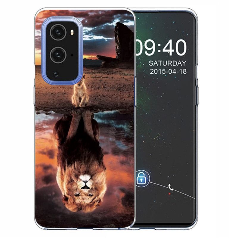 Kryt Oneplus 9 Pro Ernesto Lev