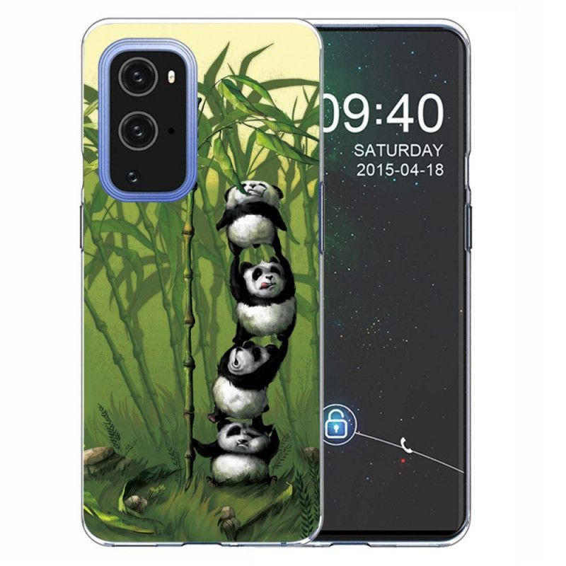 Kryt Oneplus 9 Pro Hromada Pand