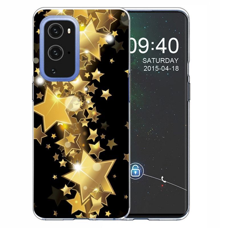 Kryt Oneplus 9 Pro Hvězdy