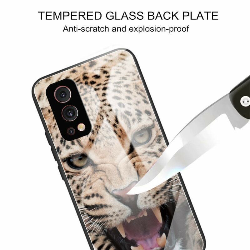 Kryt Oneplus Nord 2 5g Krásná Kočka