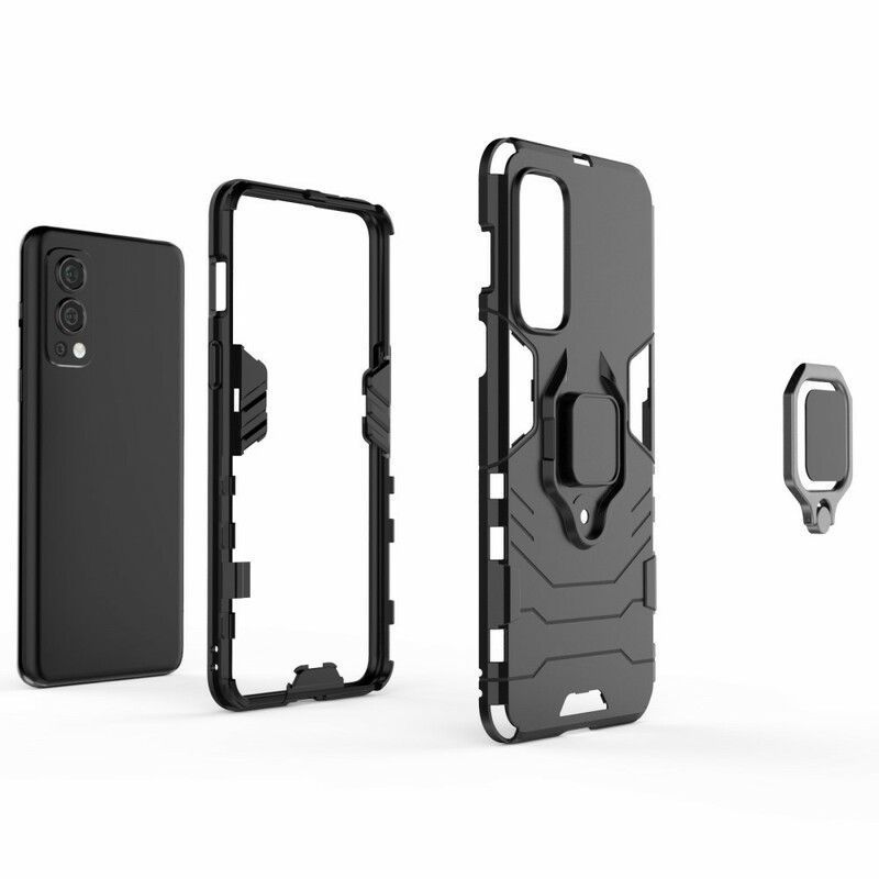 Kryt Oneplus Nord 2 5g Odolný Kroužek