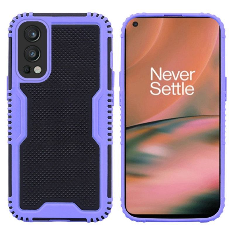 Kryt Oneplus Nord 2 5g Odolný Proti Airbagu