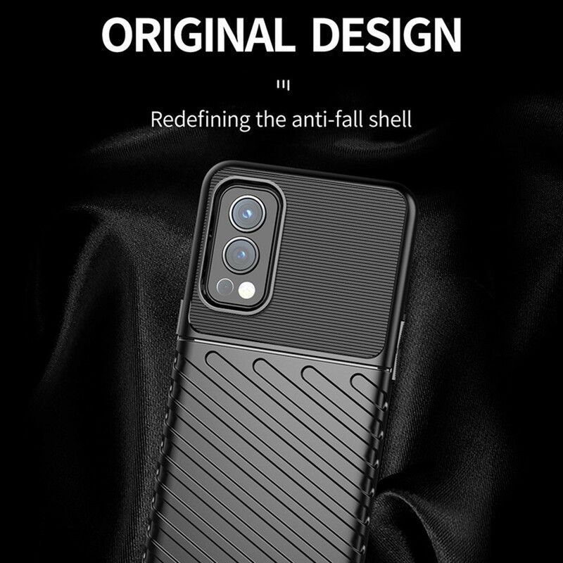 Kryt Oneplus Nord 2 5g Série Hromu