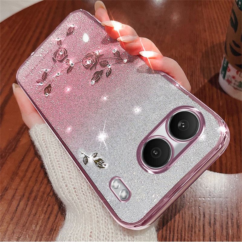 Kryt Oneplus Nord 4 Kadem Flitry A Kamínky