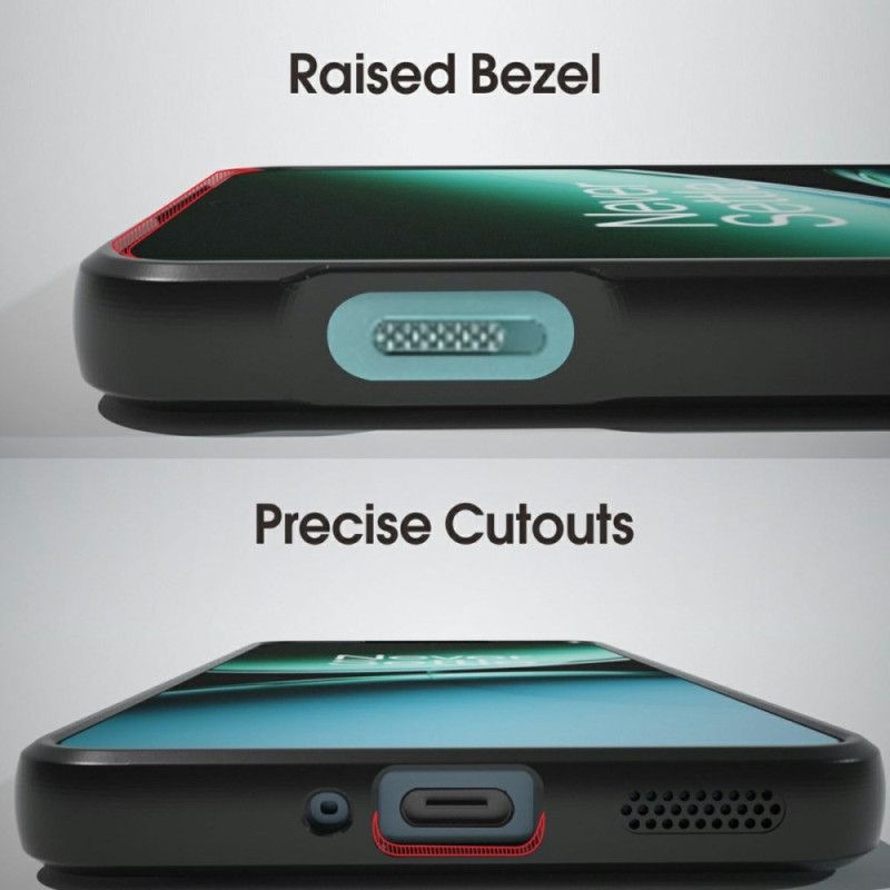 Kryt Oneplus Nord 4 Kryty Na Mobil Dvouvrstvý