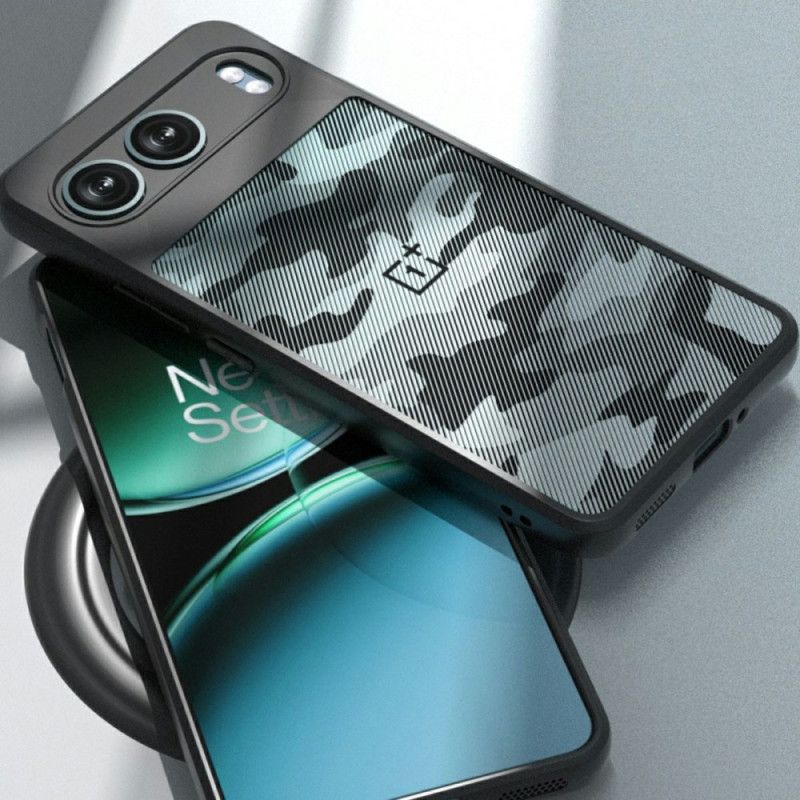 Kryt Oneplus Nord 4 Kryty Na Mobil Dvouvrstvý