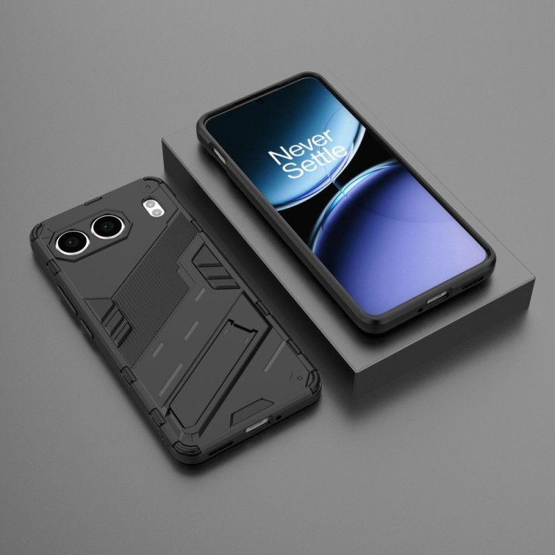 Kryt Oneplus Nord 4 Odnímatelný Stojánek Ve Dvou Polohách