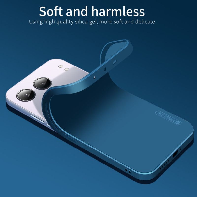 Kryt Oneplus Nord 4 Pinwuyo