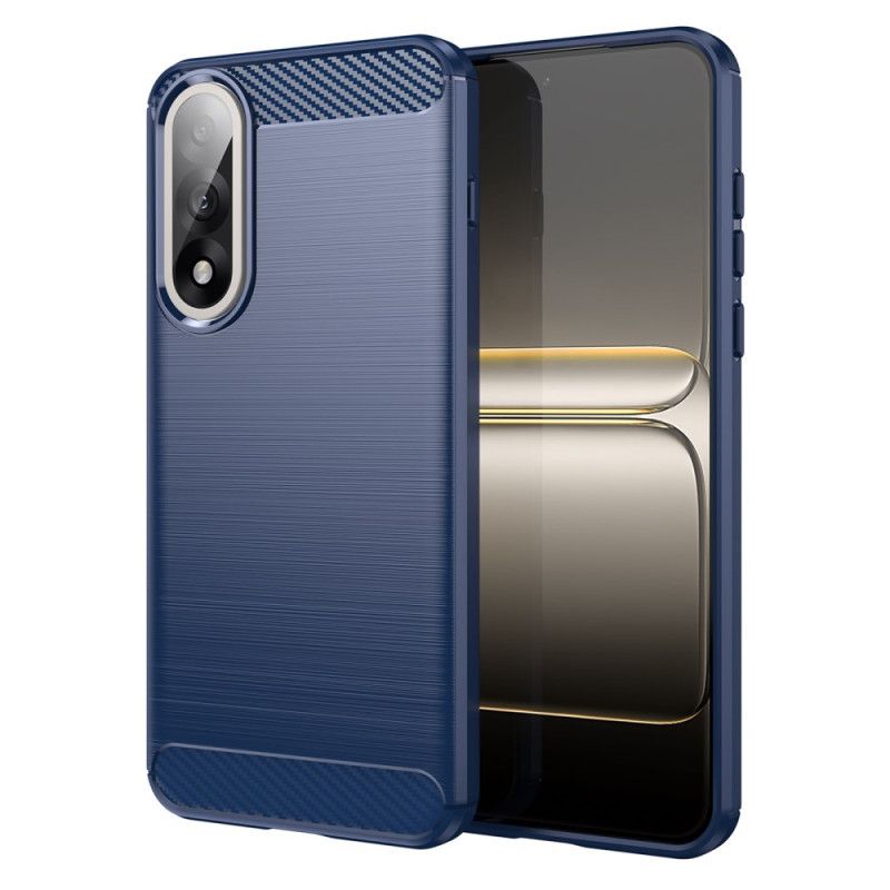 Kryt Oneplus Nord 5 Kartáčované Uhlíkové Vlákno