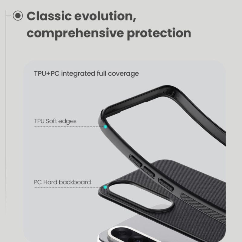 Kryt Oneplus Nord 5 Matný Štít Pro Nillkin