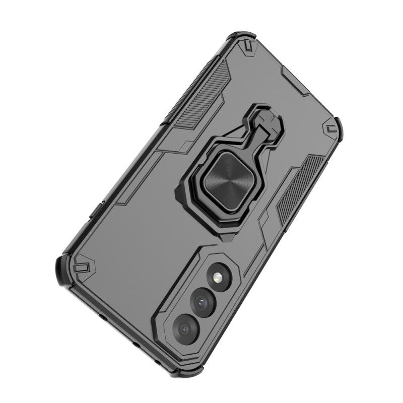 Kryt Oneplus Nord 5 Ultra Odolný S Otočným Stojánkem