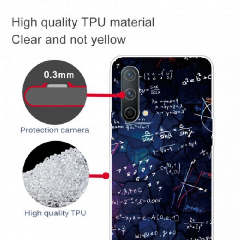 Kryt Oneplus Nord Ce 5g Matematické Výpočty